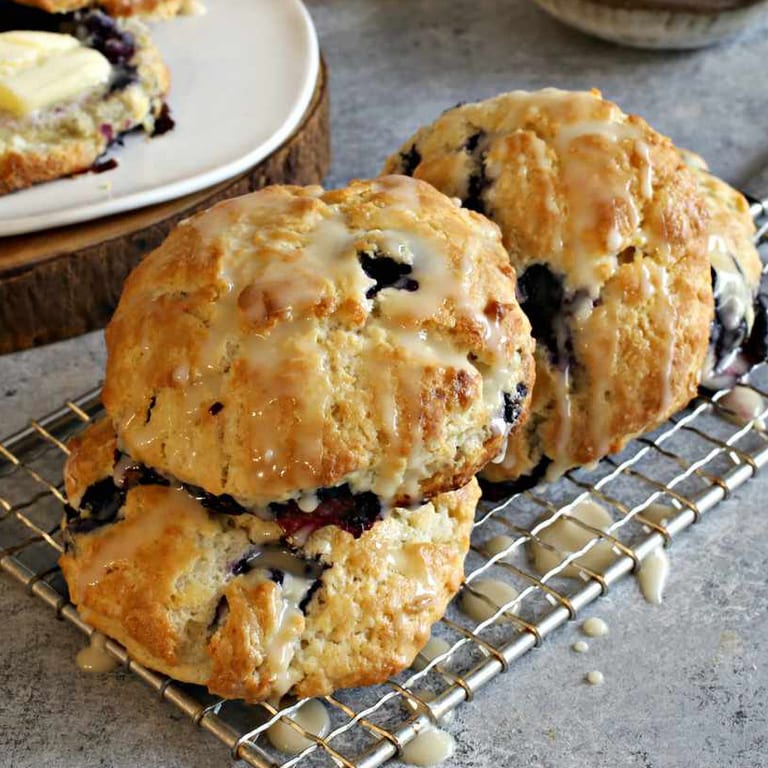Savor Our Fresh Biscuits
