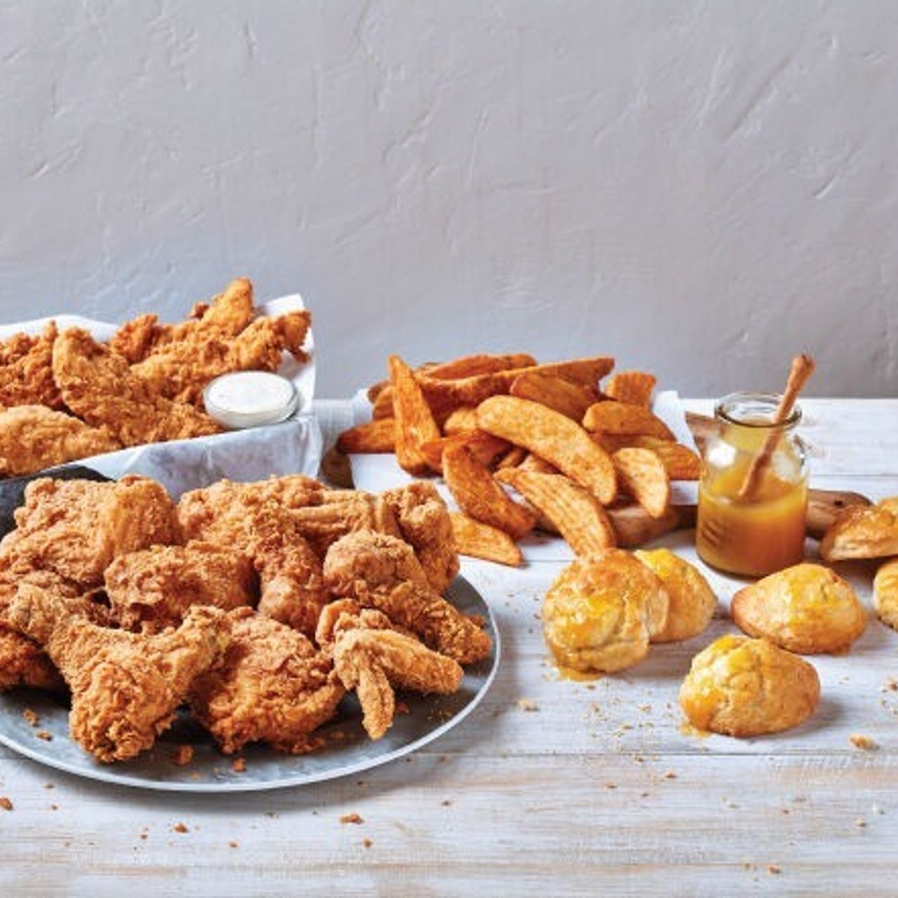 Zabiha Halal Near Me — Certified Halal Fried Chicken in Plano