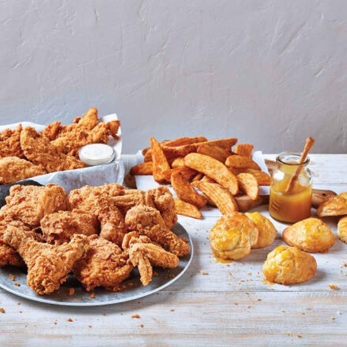 Best Halal Fried Chicken in Plano TX: A Local's Guide