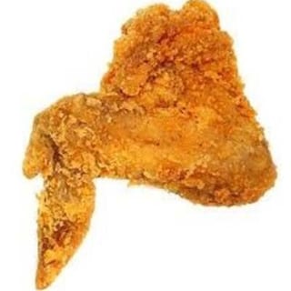 Cajun Chicken Whole Wing