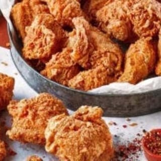 Catering Cajun Bone in Chicken Mix