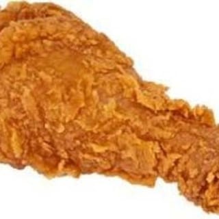 Cajun Chicken Leg