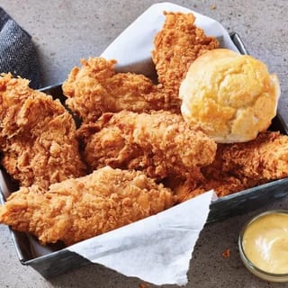 Chicken Tenders Family Meal