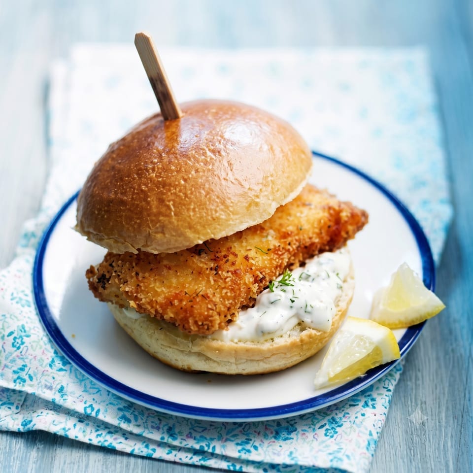 Delicious Fried Fish Options