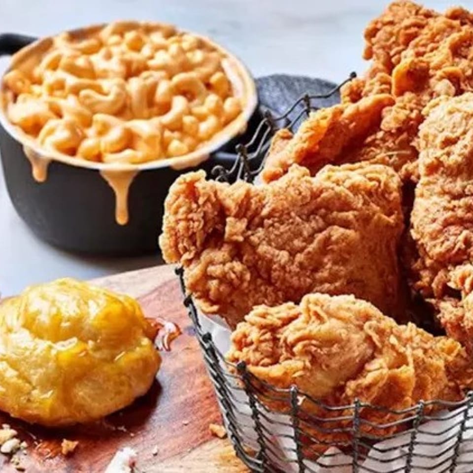 Delicious Chicken Options